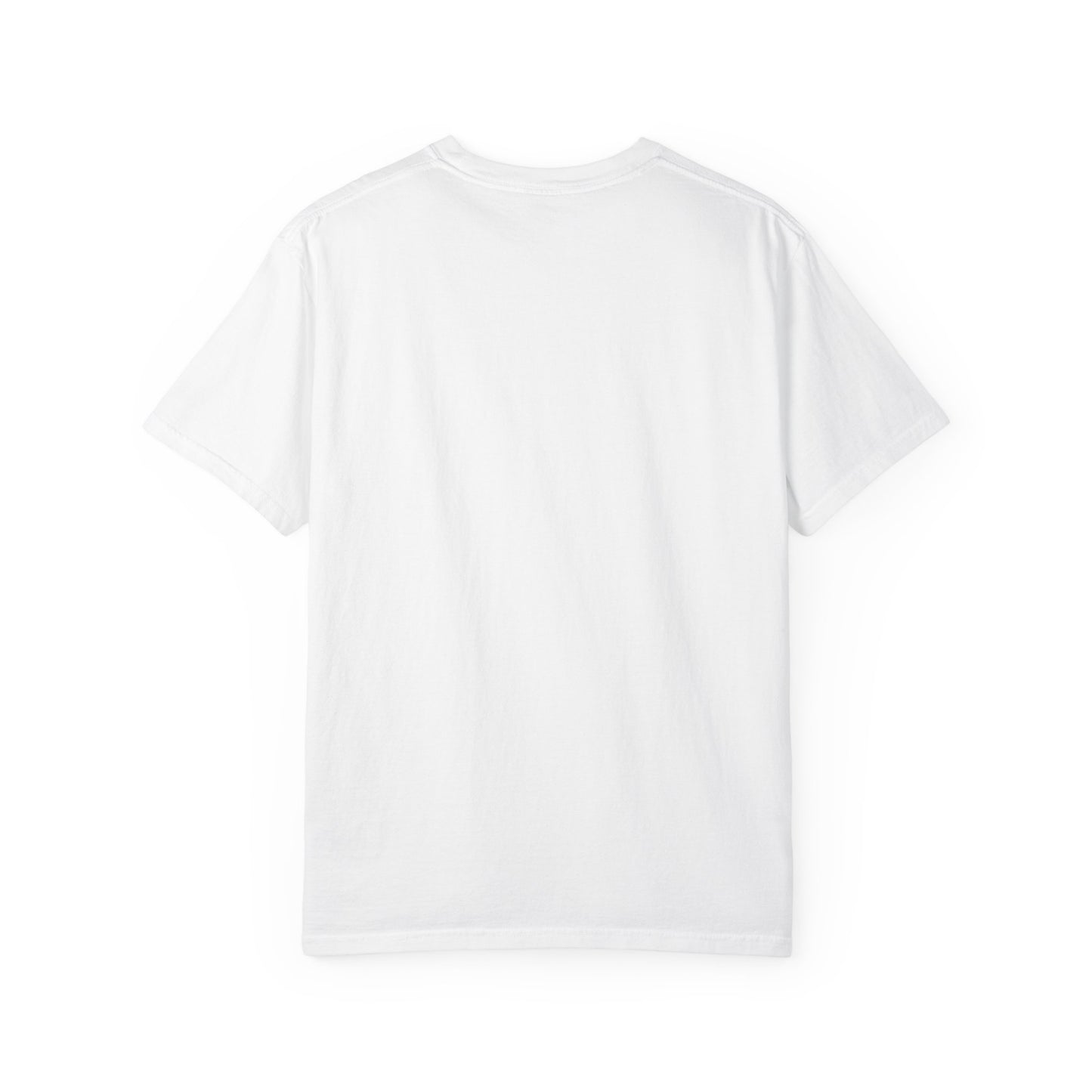 Handwritten Script Tee — Handwritten Tees
