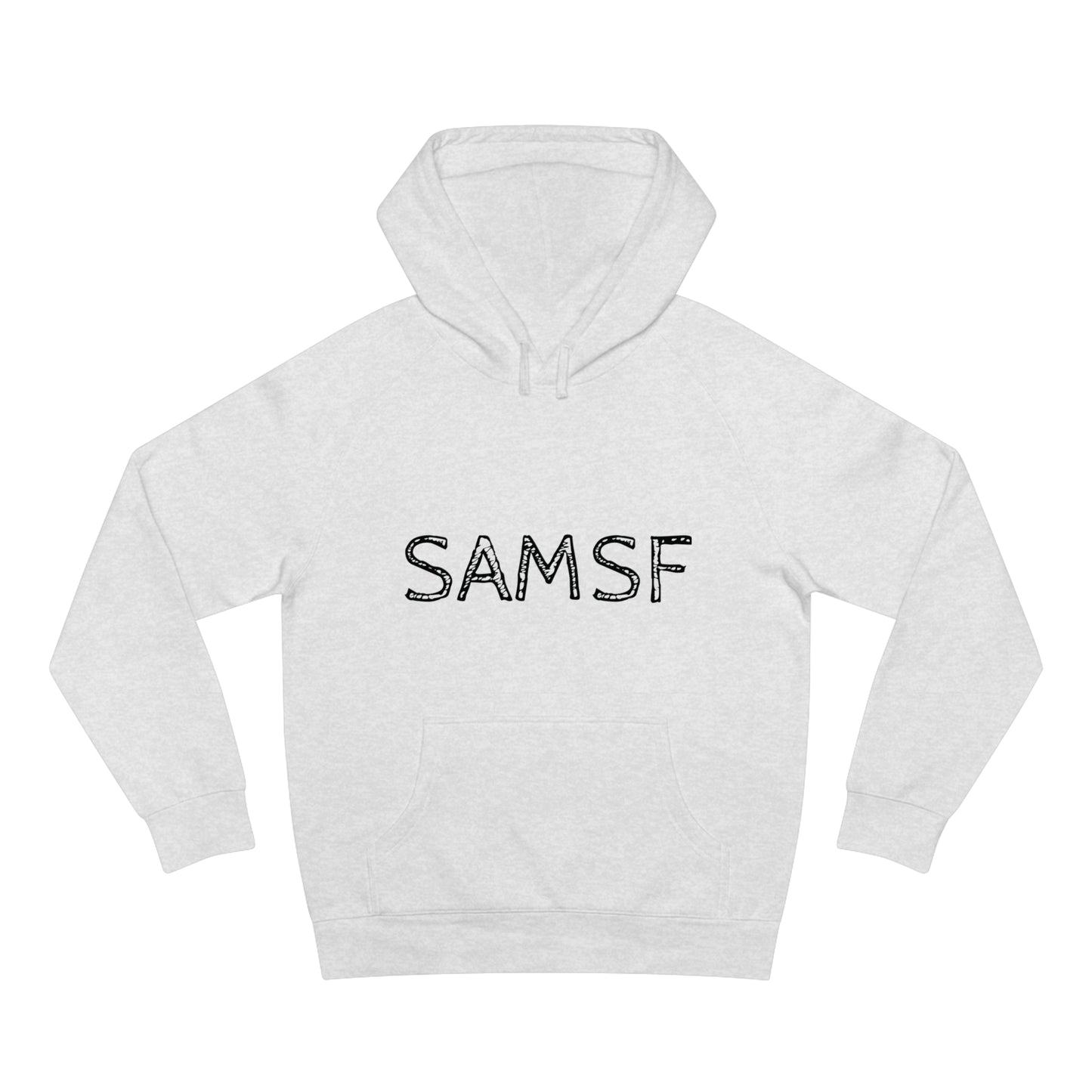 Samsf Unisex Supply Hoodie