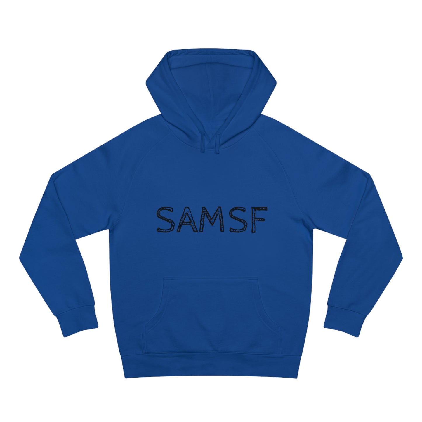 Samsf Unisex Supply Hoodie