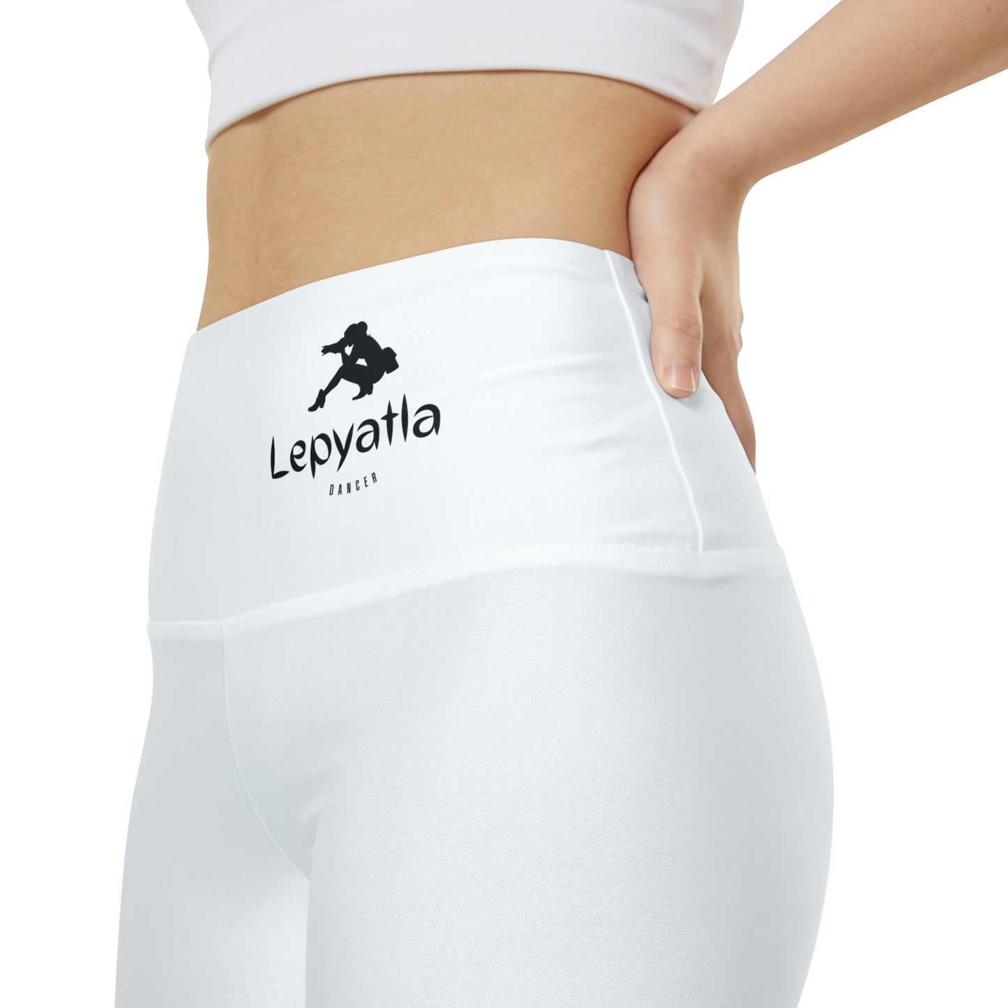 Women's Workout Shorts (AOP) For Lepyatla