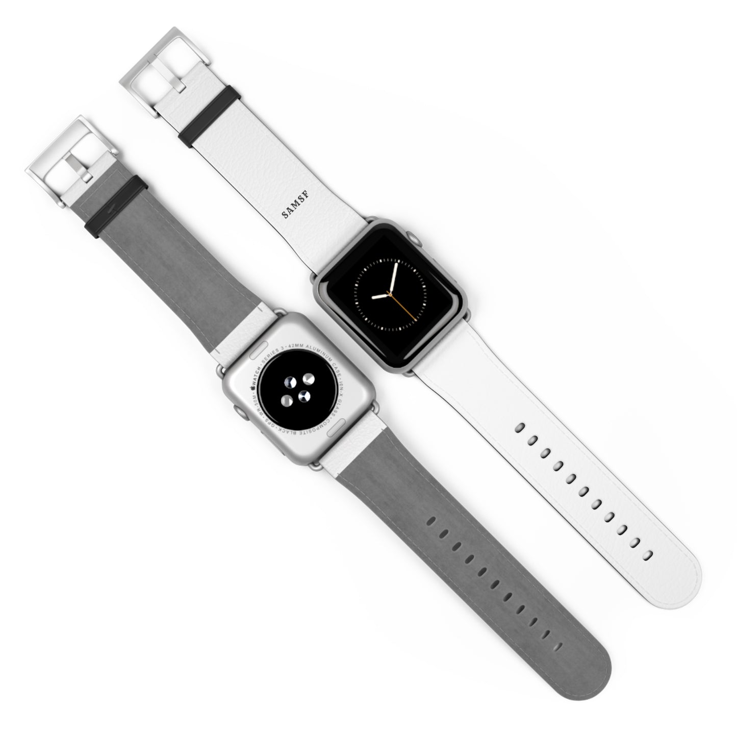 Samsf Watch Band