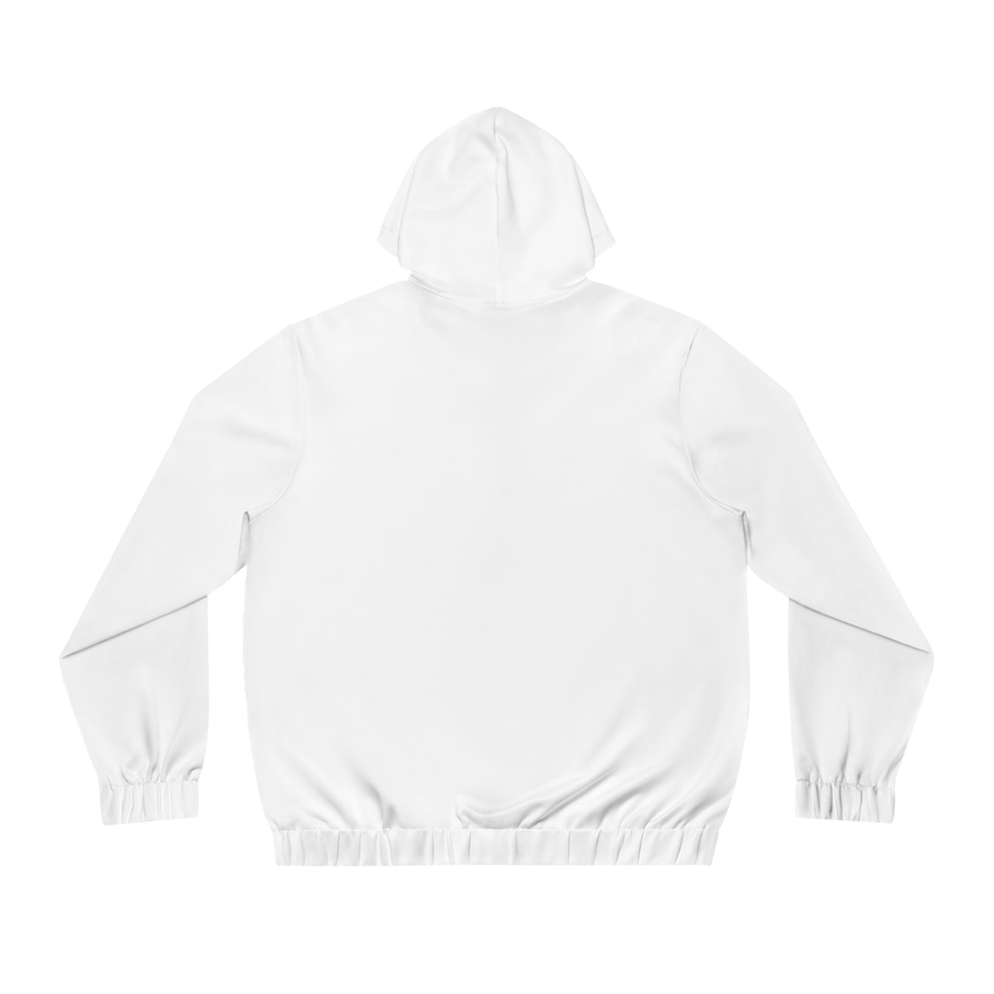 Men's Full-Zip Hoodie (AOP)