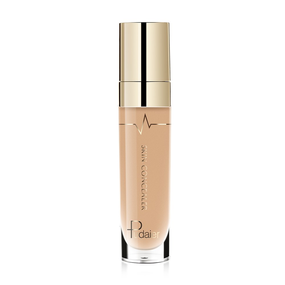 Lebo Pudaier foundation Professional Moisturizer Face Base MakeUp Long Lasting Convenient Concealer Makeup Cosmetic Concealer