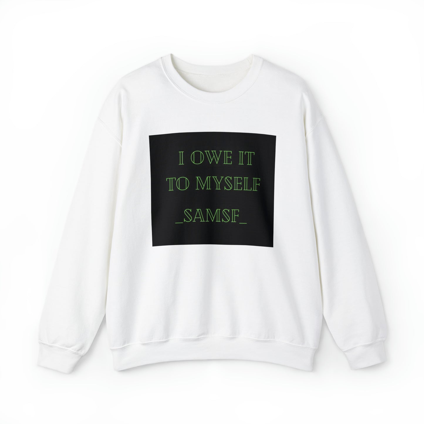 00 Unisex Heavy Blend™ Crewneck Sweatshirt