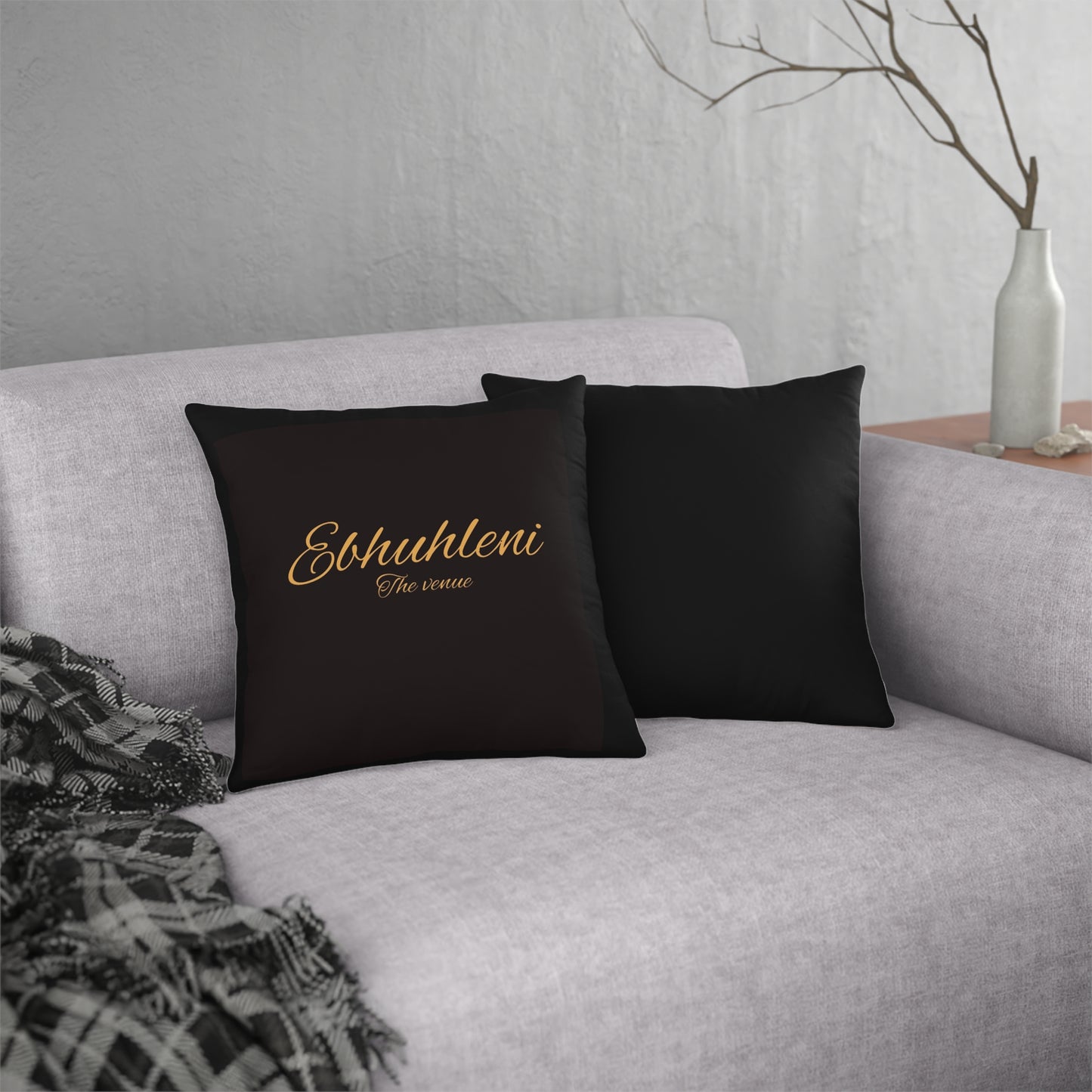 Ebhuhleni Waterproof Pillows