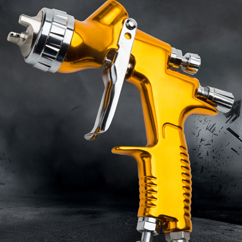 High atomization water-based paint paint spraying machine – SAMSF STORE