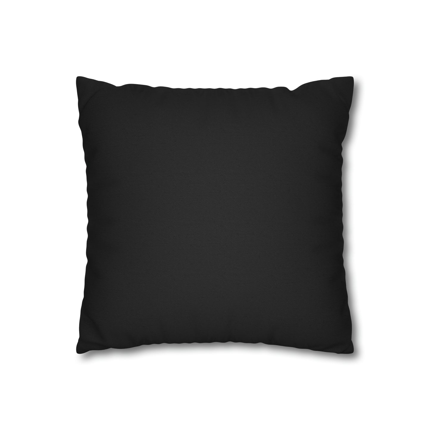 Ebhuhleni Spun Polyester Square Pillow Case