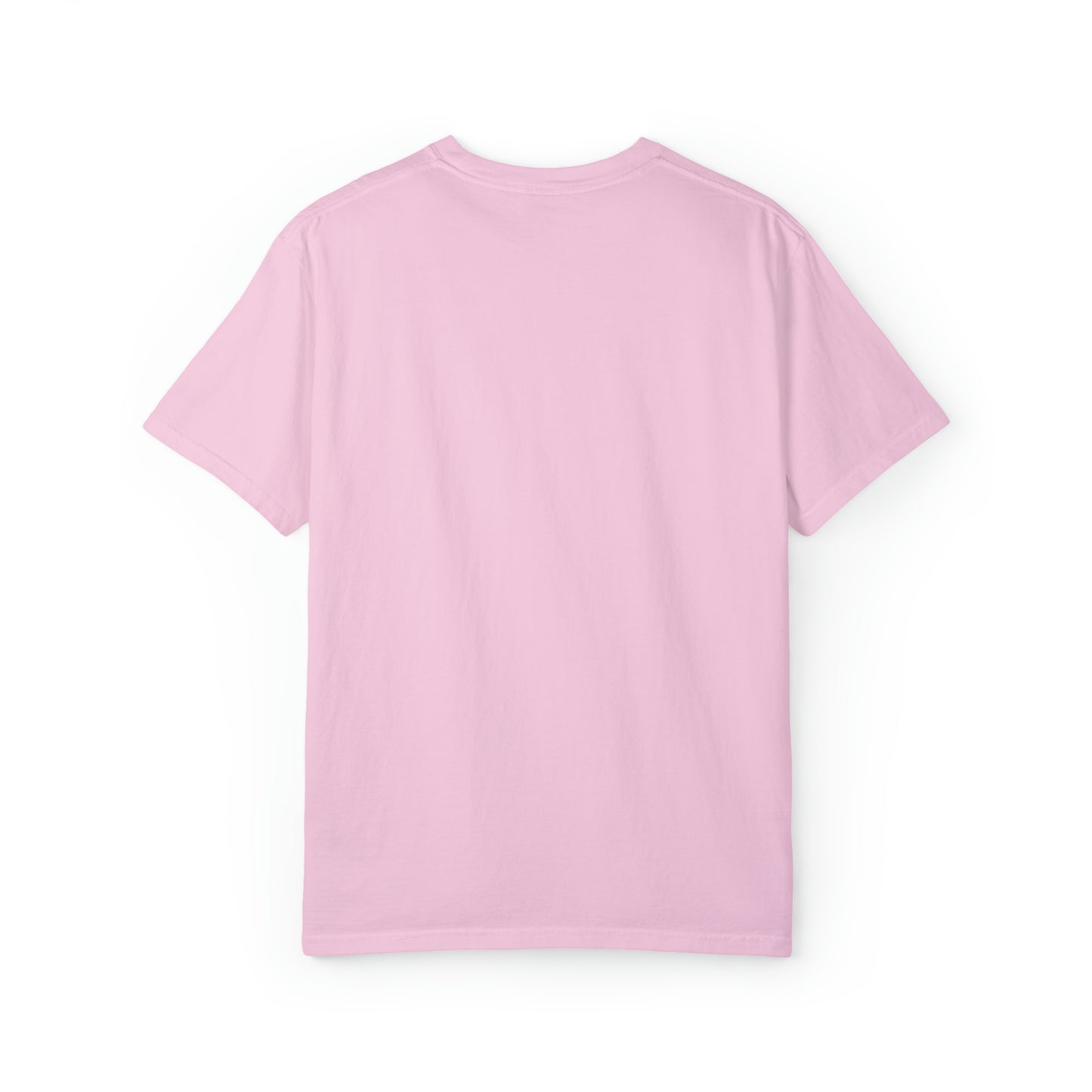 Ntokzah Unisex Garment-Dyed T-shirt