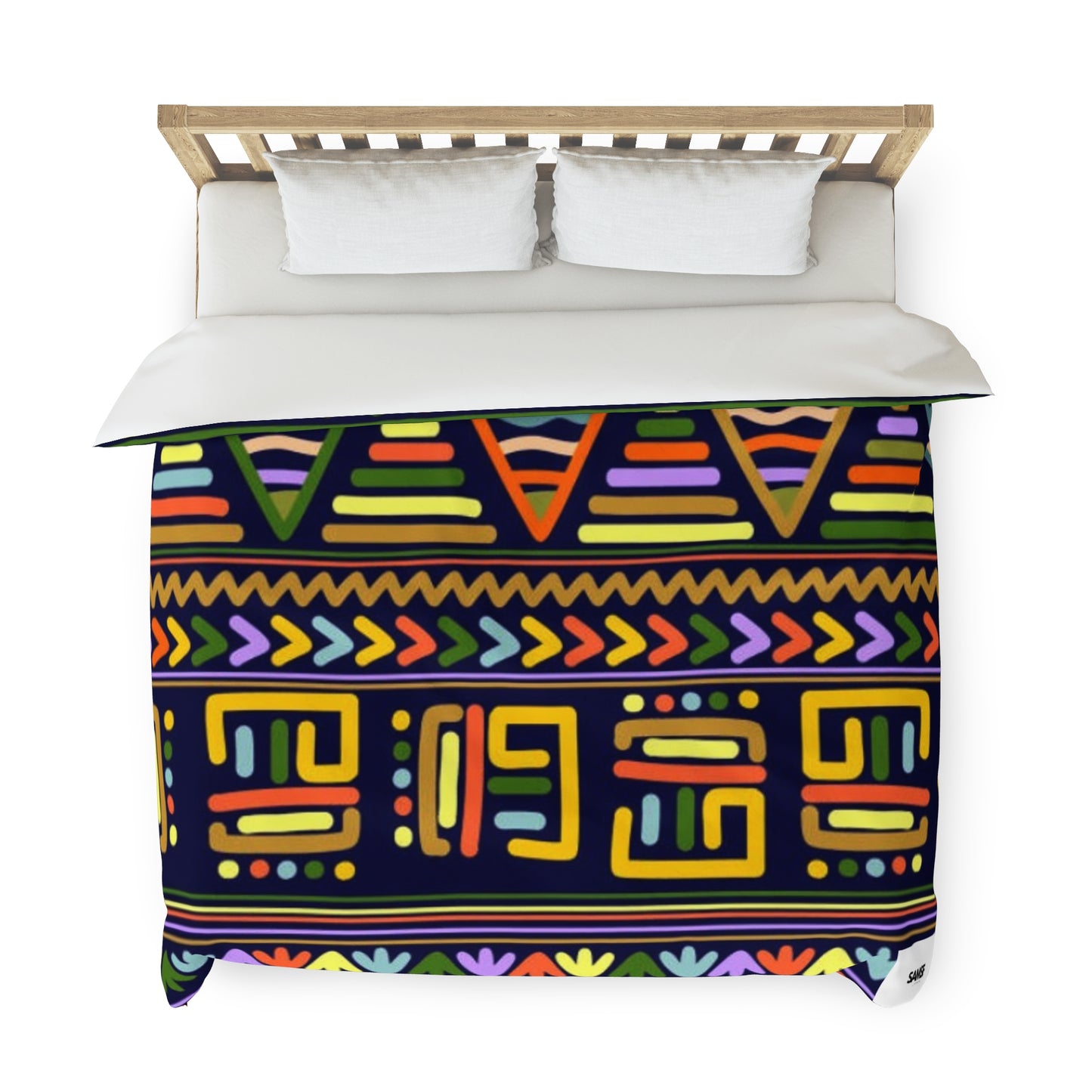 Samsf Duvet Cover