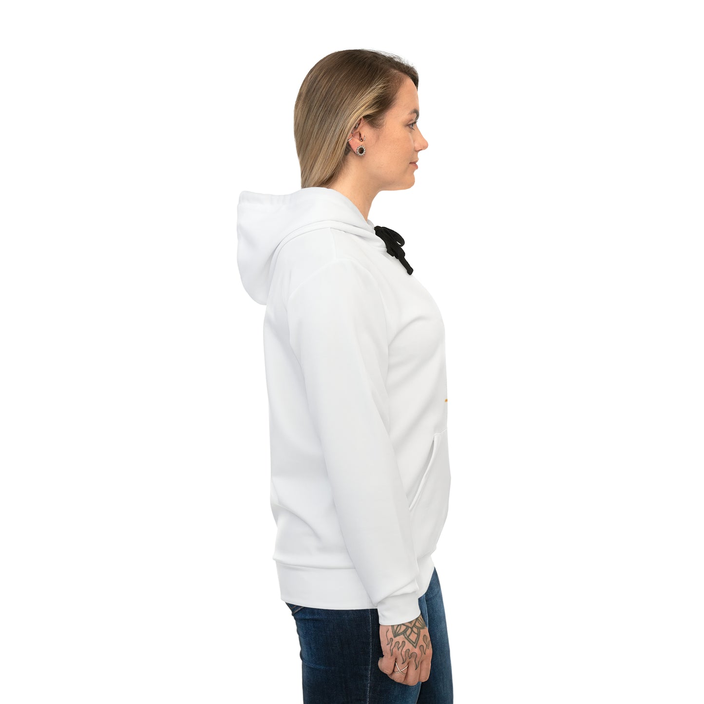 Athletic Hoodie (AOP)