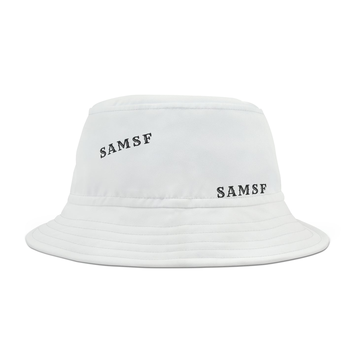 Samsf Bucket Hat (AOP)