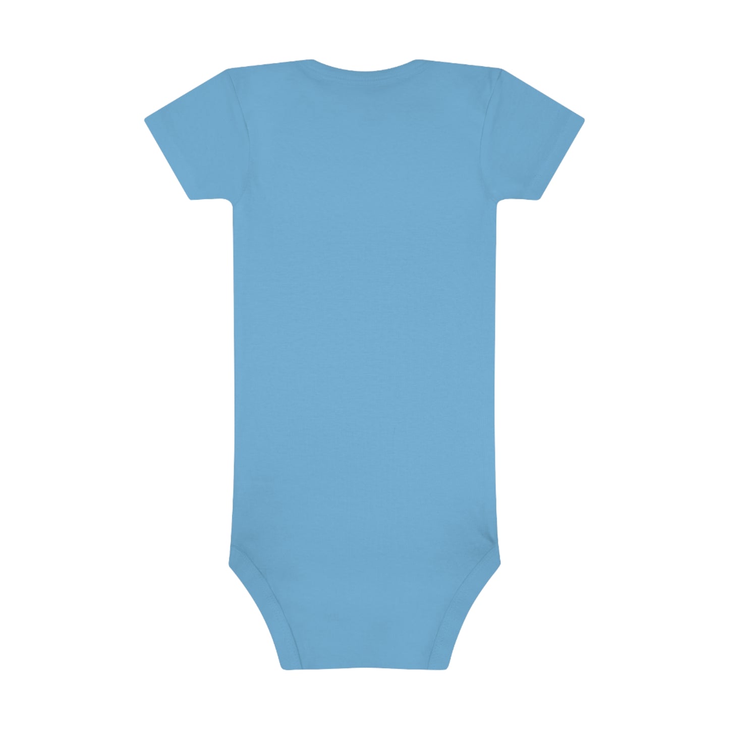 Baby Short Sleeve Onesie®