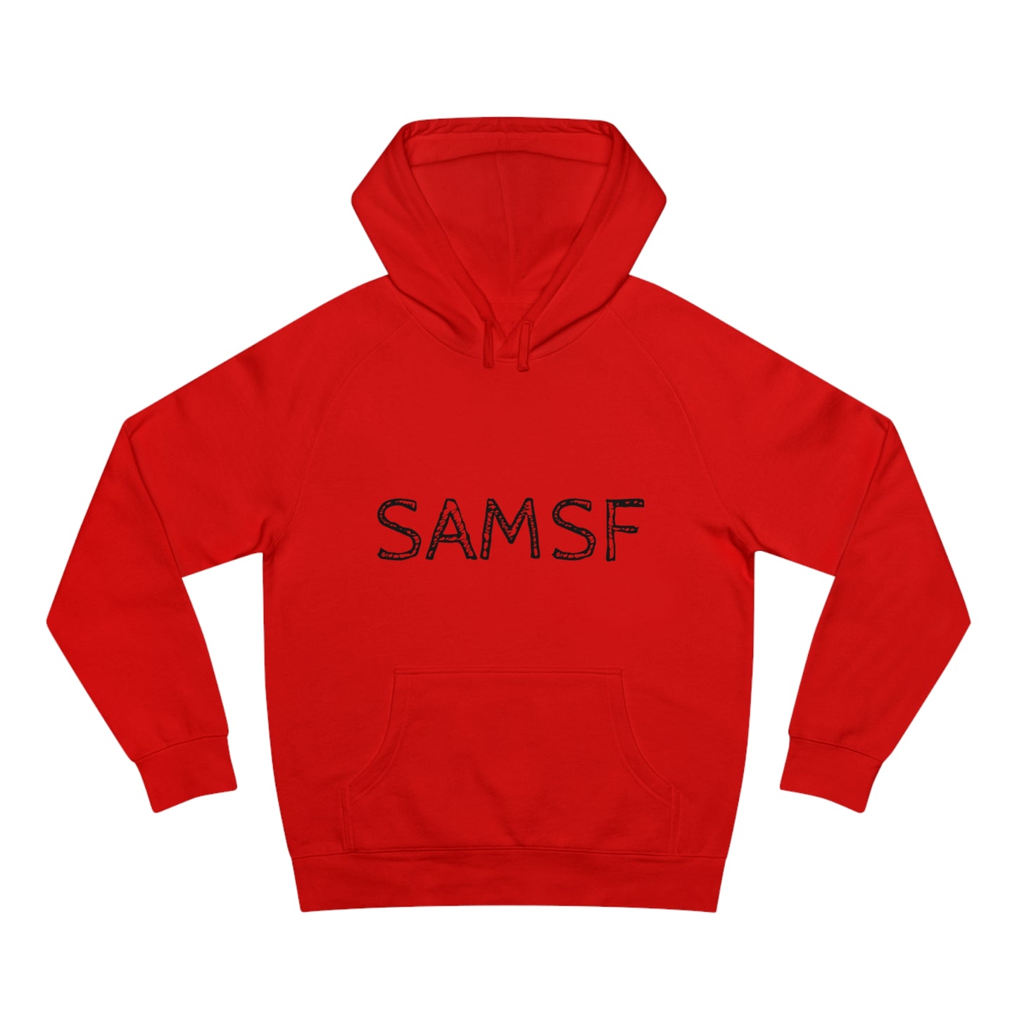 Samsf Unisex Supply Hoodie