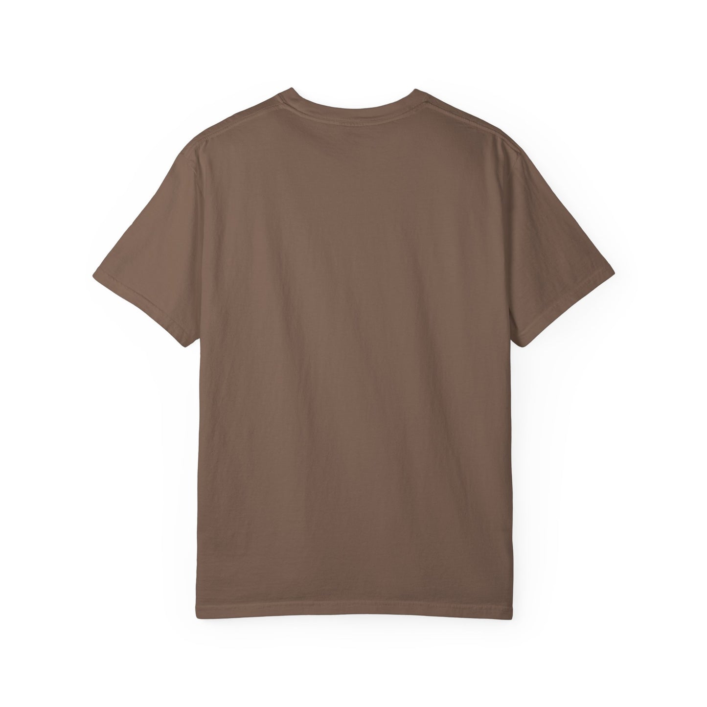 Handwritten Script Tee — Handwritten Tees