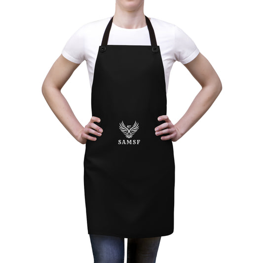 Samsf Apron (AOP)