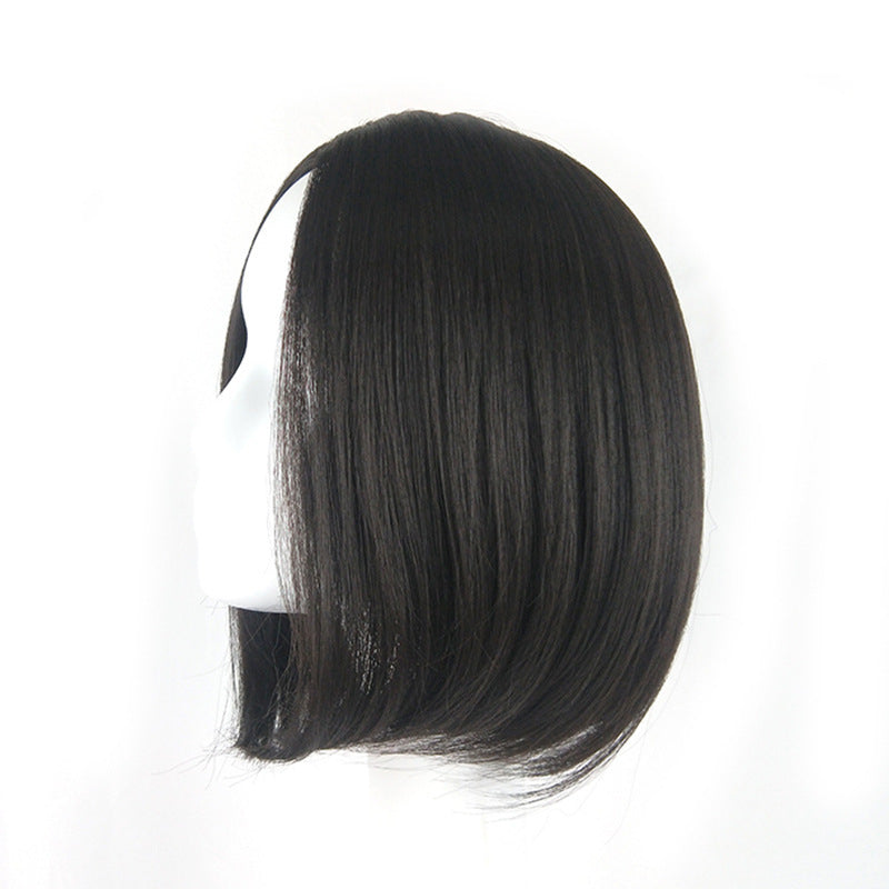 Lebo Wig Women Short Human Hair Wigs Bob Brazilian Black Women Remy