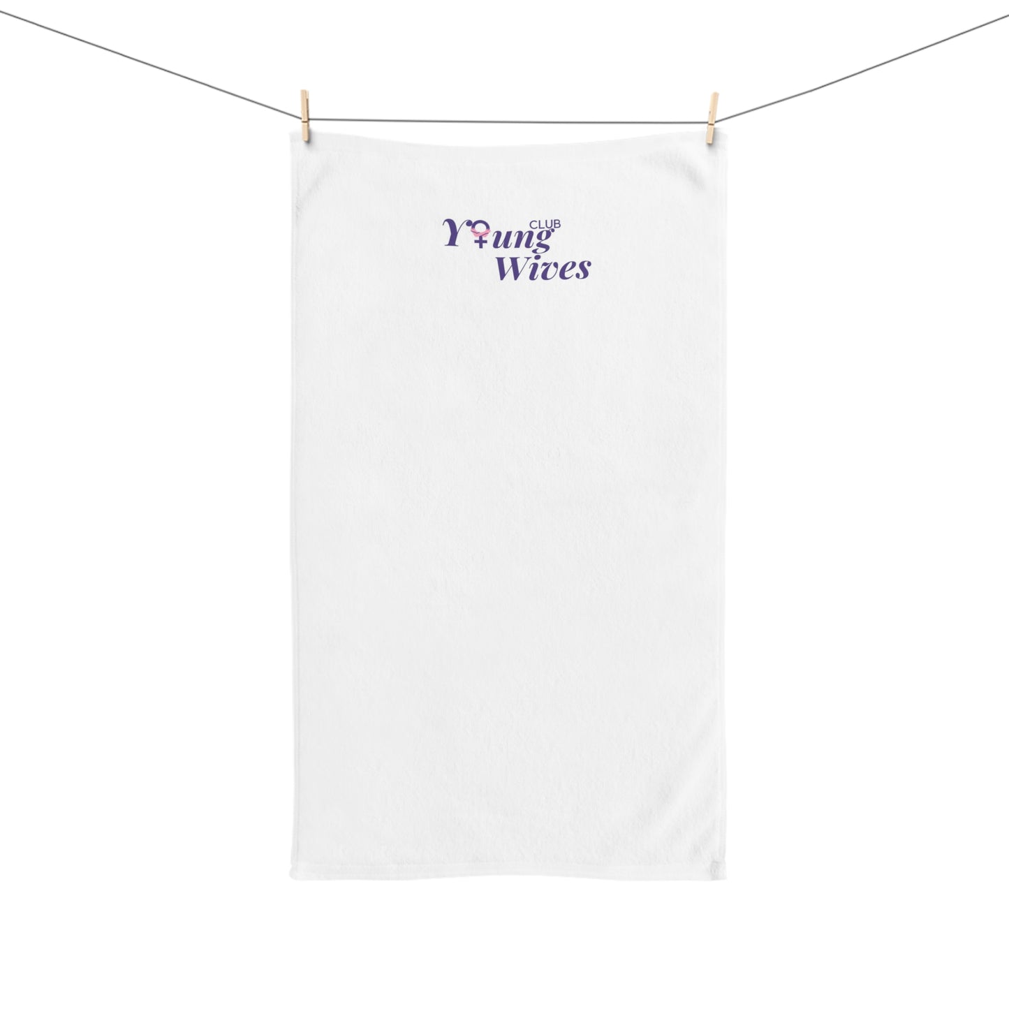 Wives Club Hand Towel