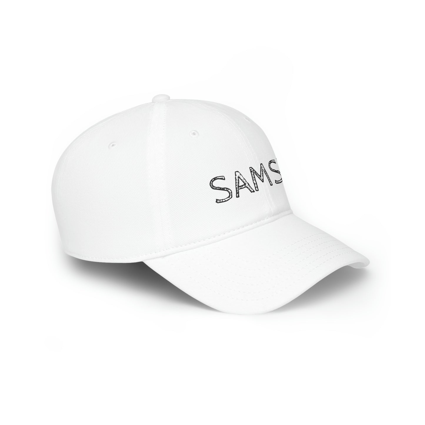 Samsf Low Profile Baseball Cap