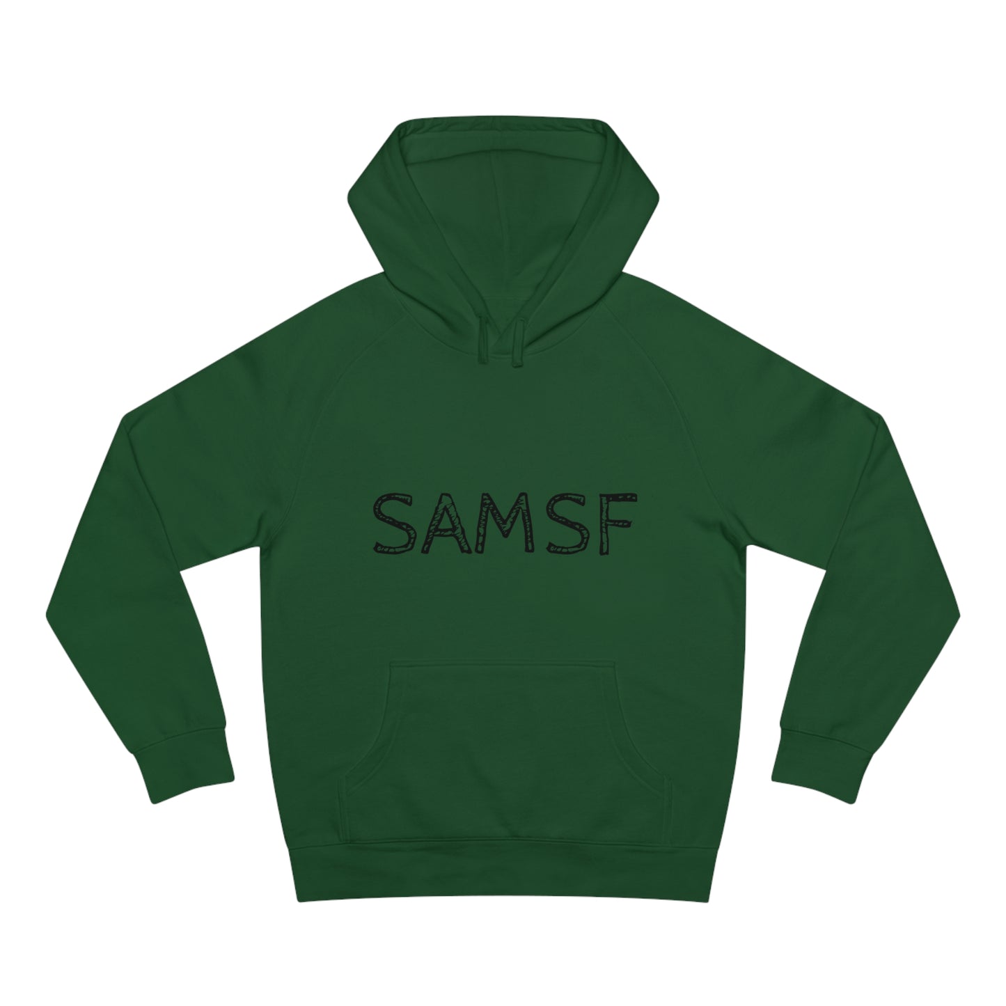 Samsf Unisex Supply Hoodie