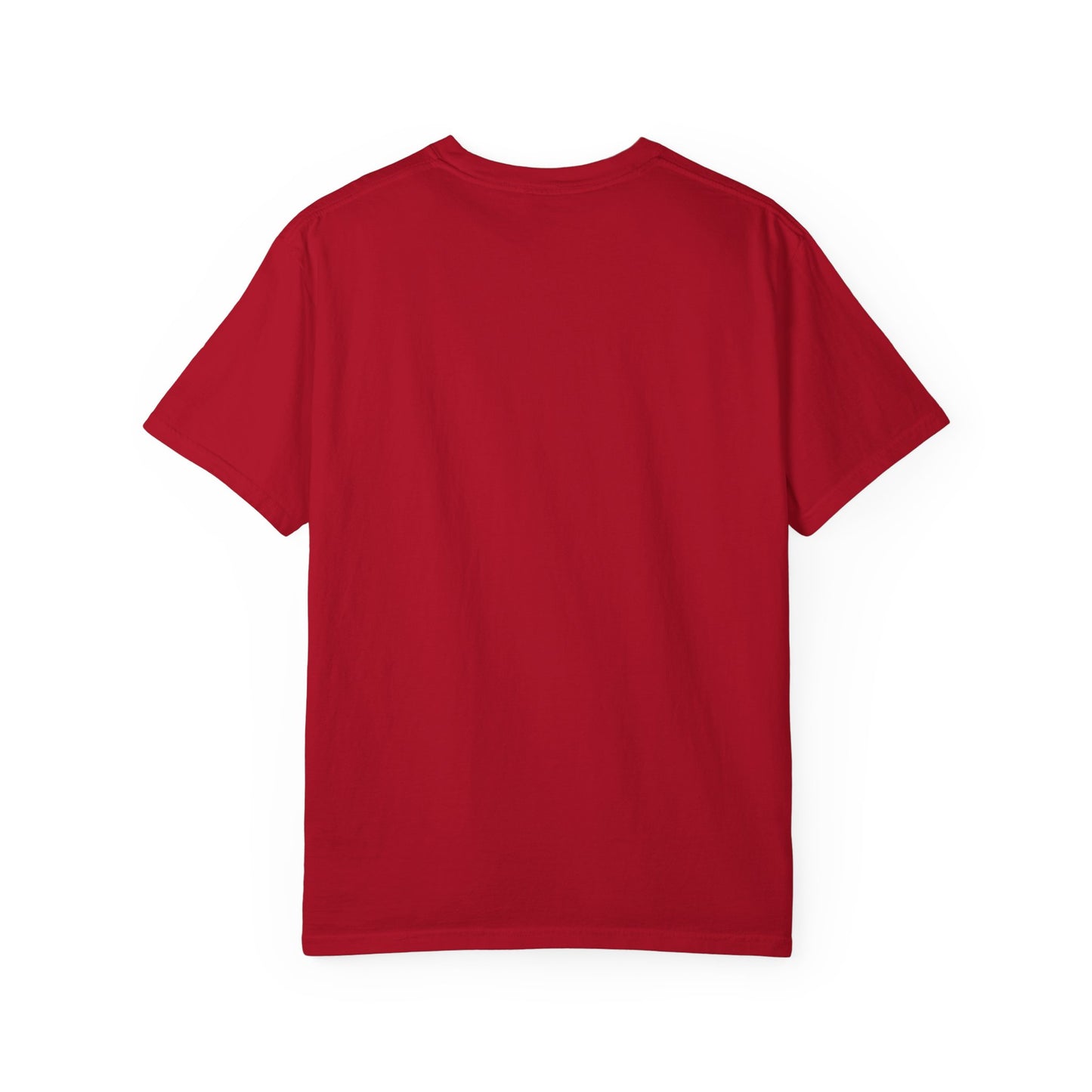Handwritten Script Tee — Handwritten Tees