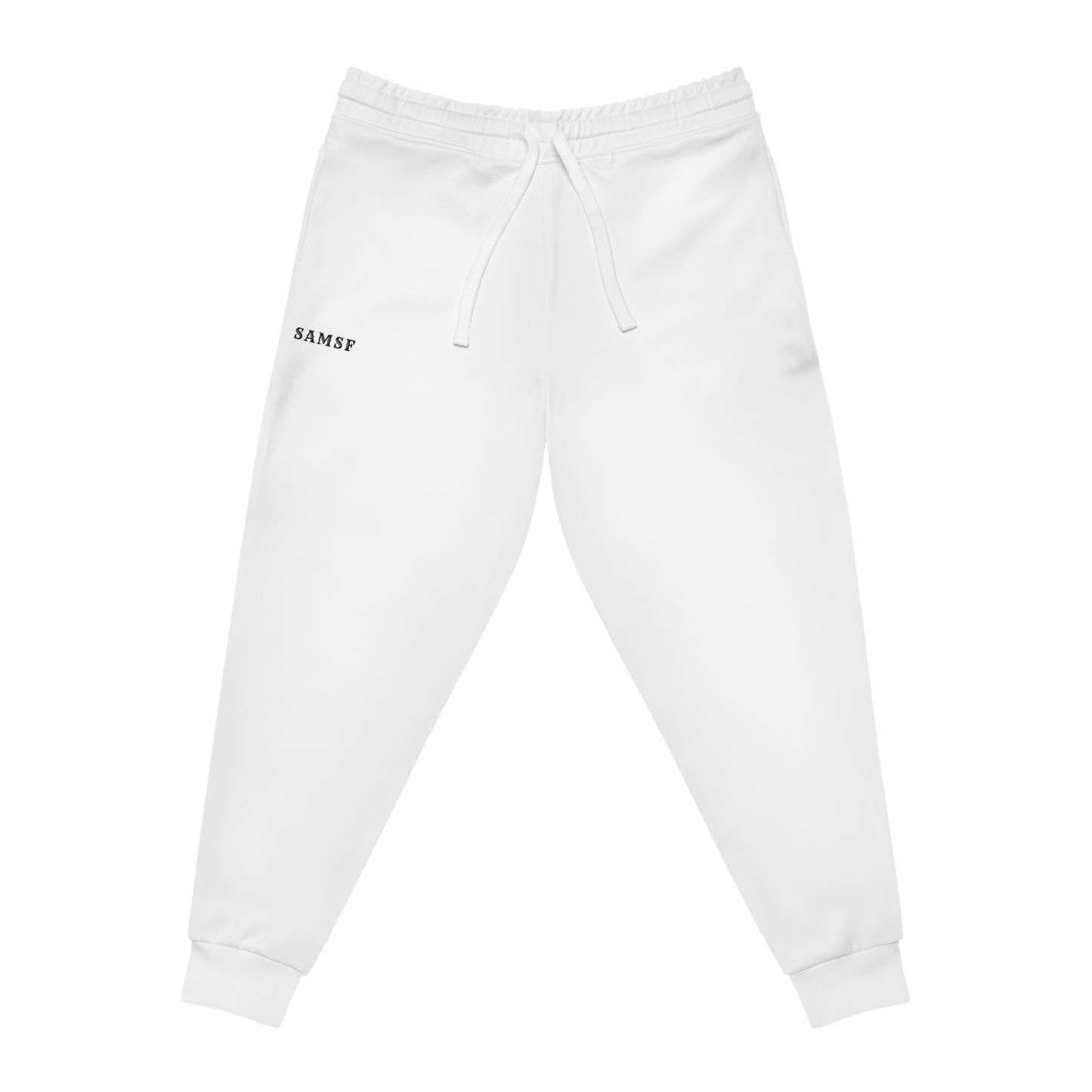 Athletic Joggers (AOP)