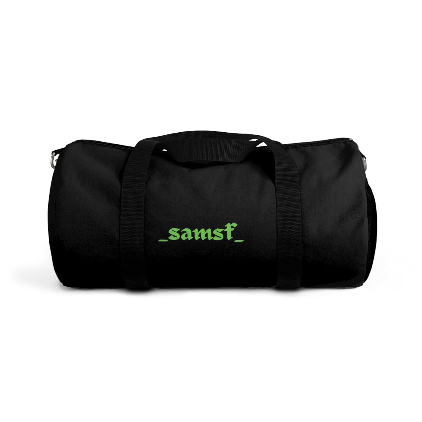 Duffel Bag