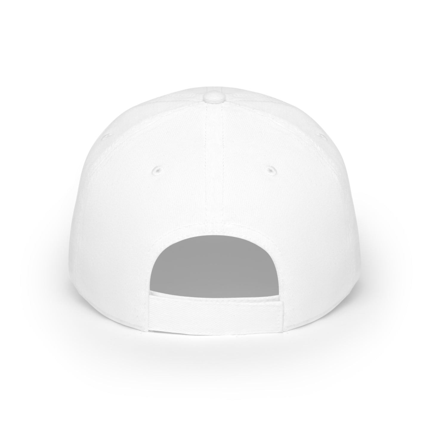 Mpasi Low Profile Baseball Cap