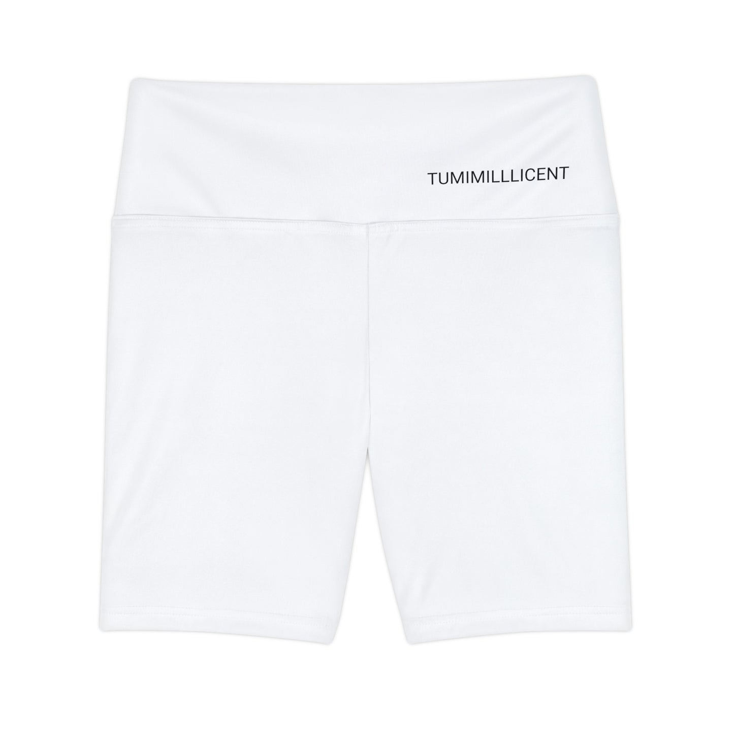 Women's Workout Shorts (AOP) For TUMI