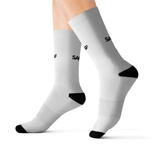 Sublimation Socks