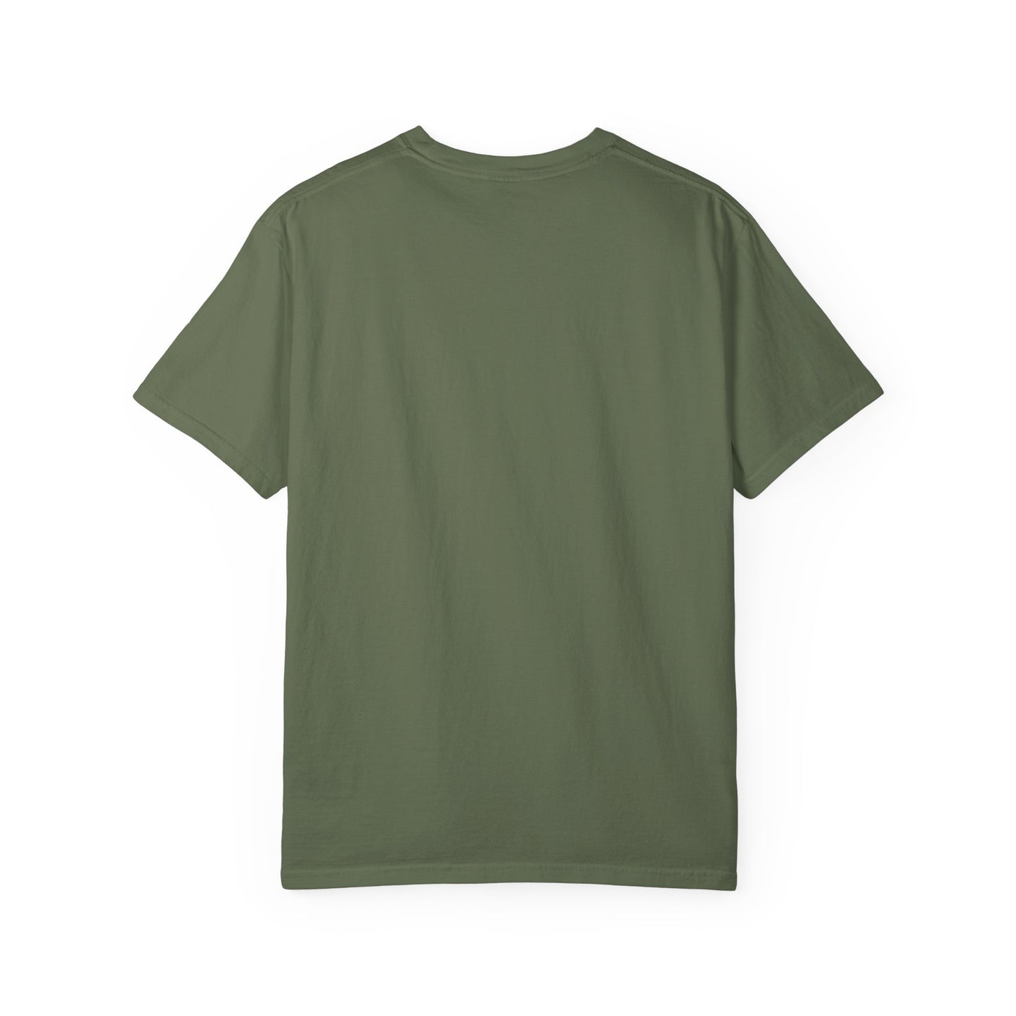 Handwritten Script Tee — Handwritten Tees