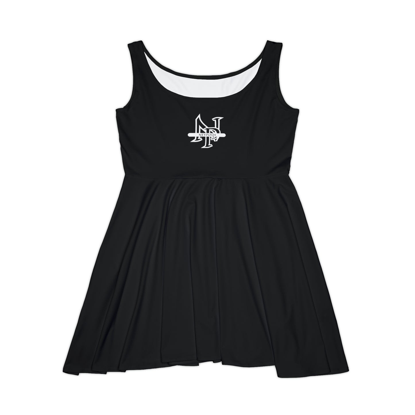 Women's Skater Dress (AOP) For Neyposh