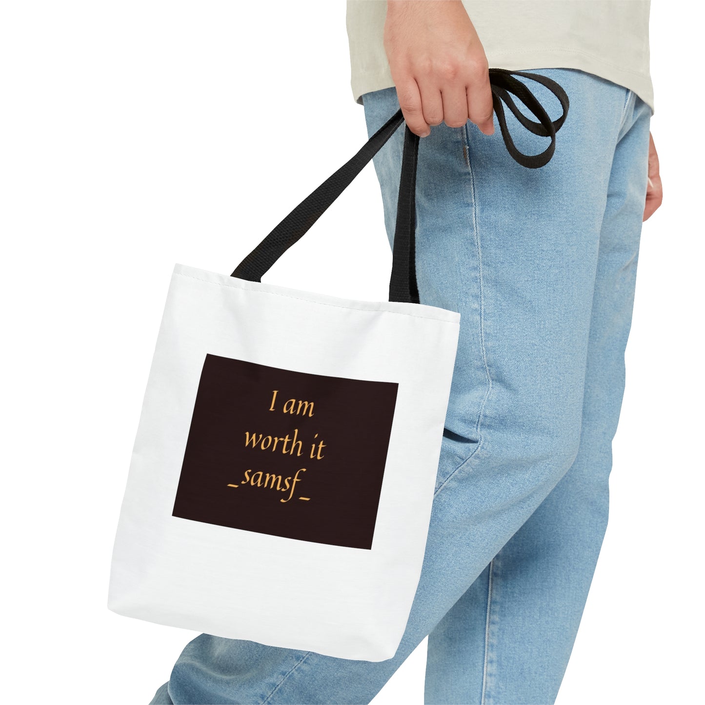 Tote Bag (AOP)
