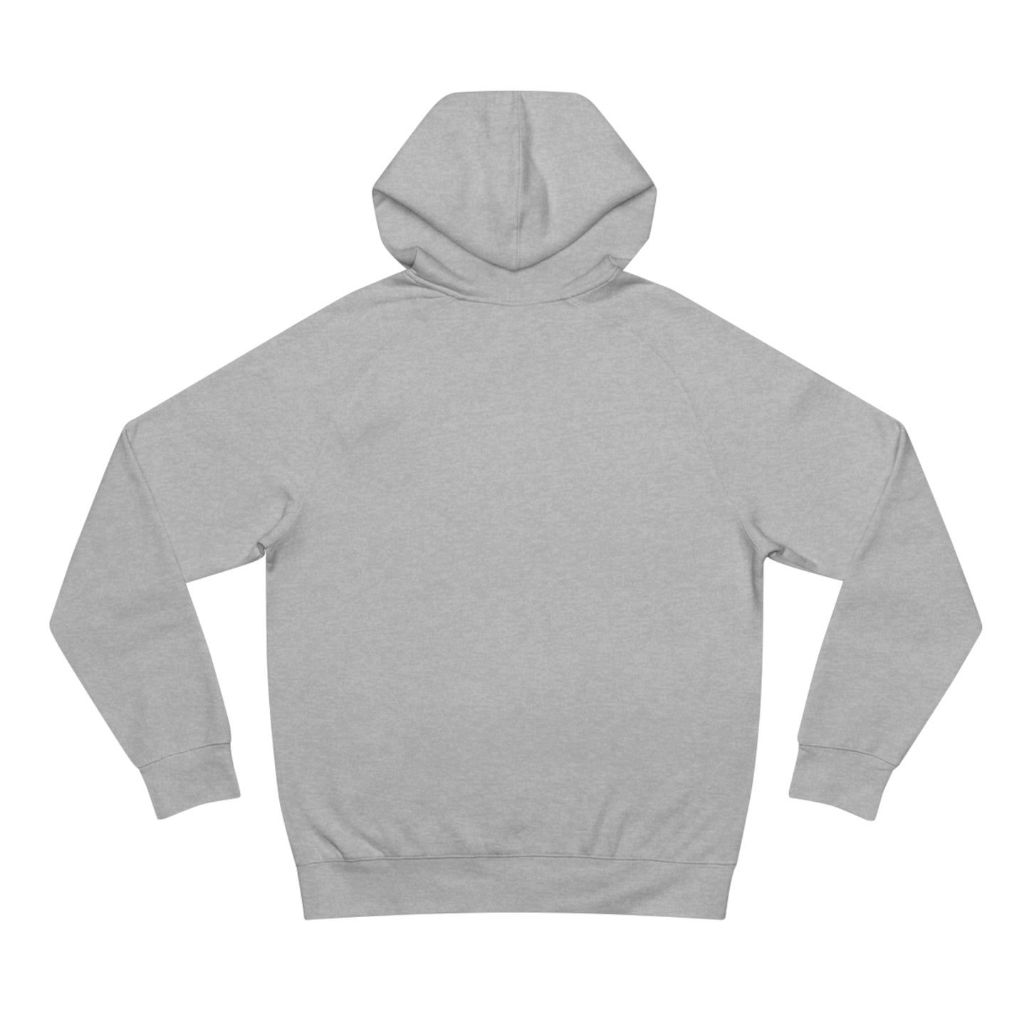 Samsf Unisex Supply Hoodie