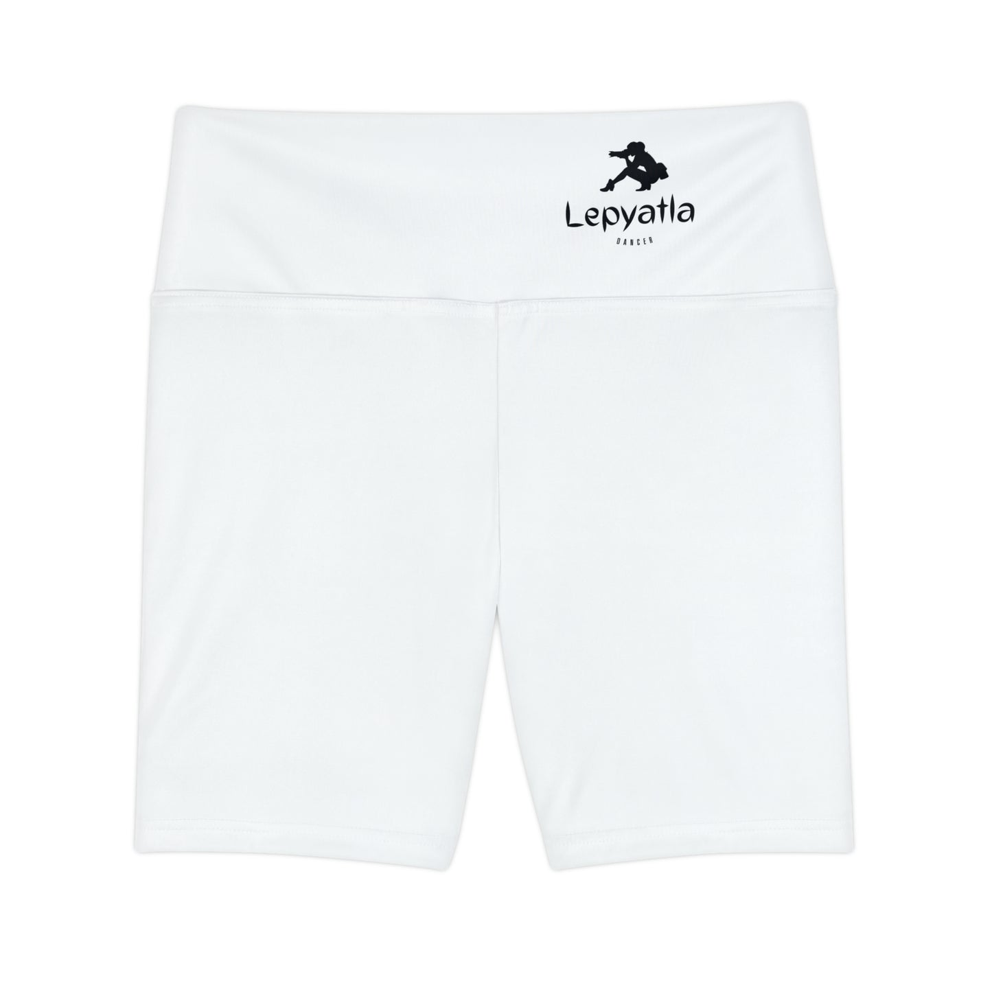 Women's Workout Shorts (AOP) For Lepyatla