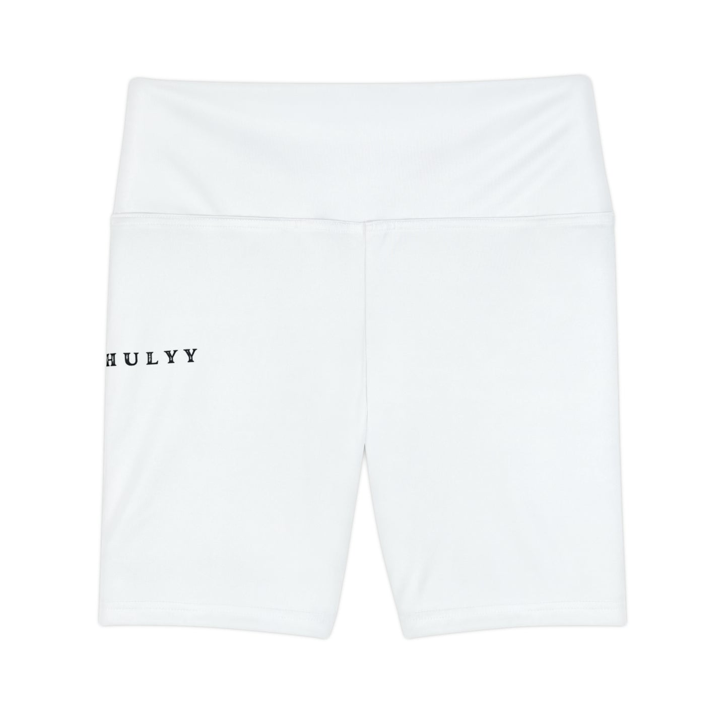 Thully Women's Workout Shorts (AOP)