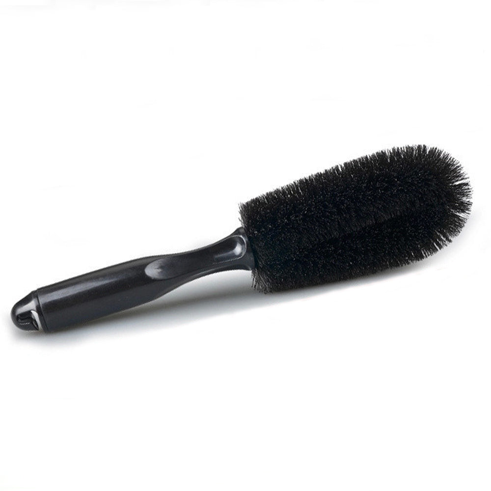 Car wheel brush Car wash brush