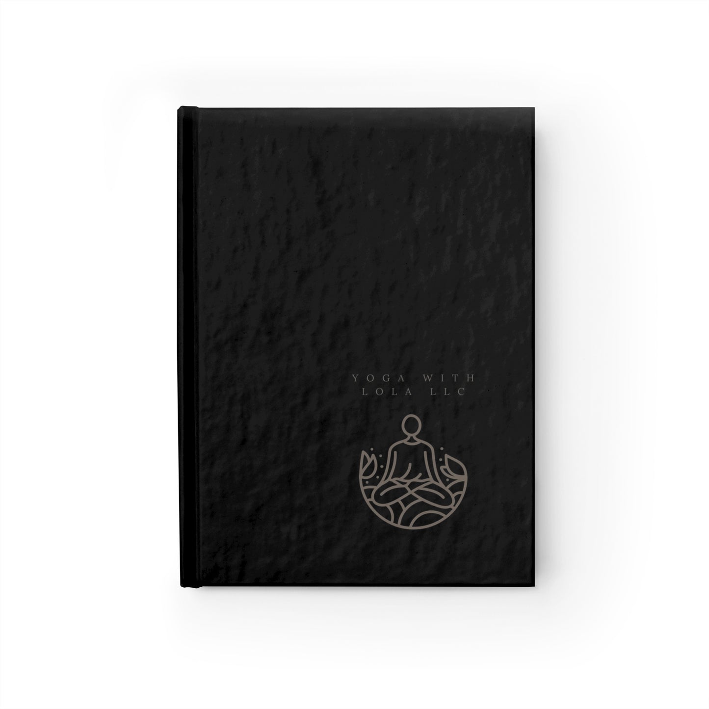 Journal - Ruled Line Lola LLC