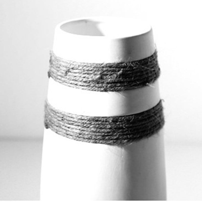 Dried flowers flower vase SAMSF STORE