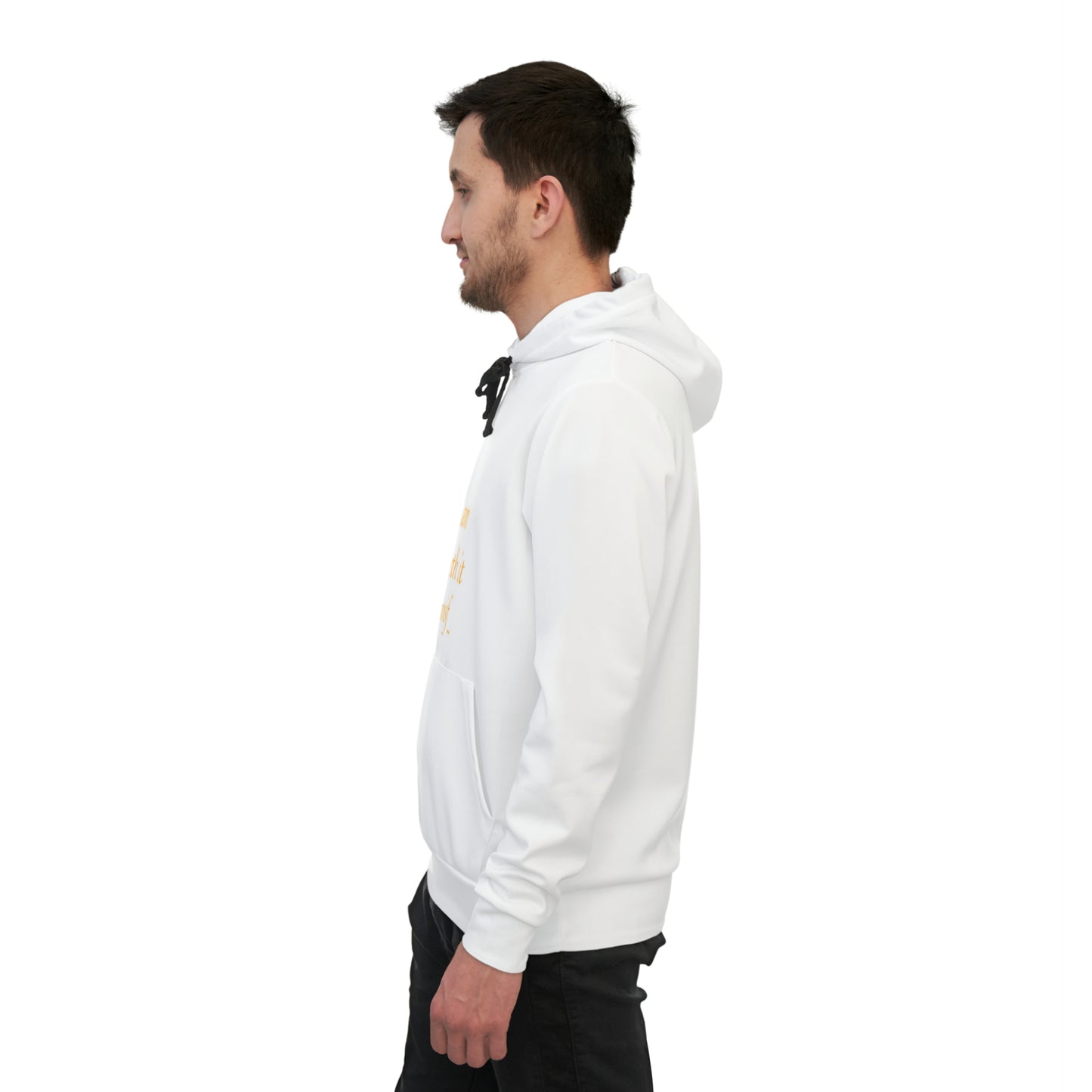 Athletic Hoodie (AOP)