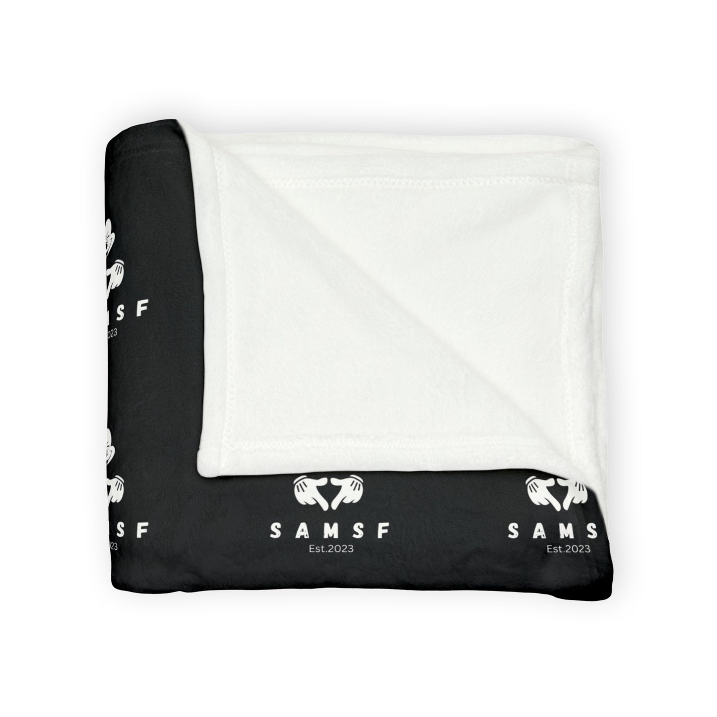 Samsf Soft Polyester Blanket