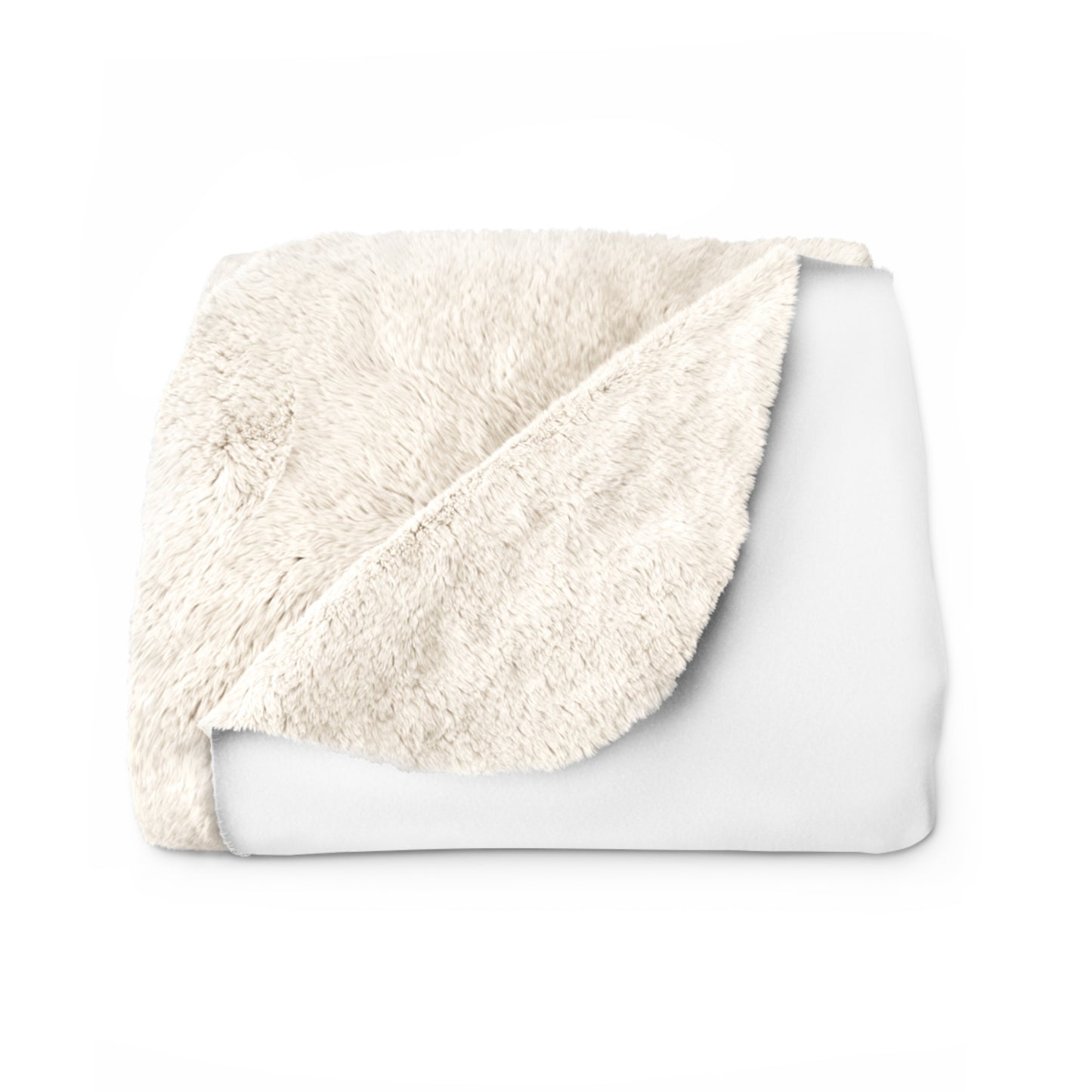 Sherpa Fleece Blanket For Theescape by k