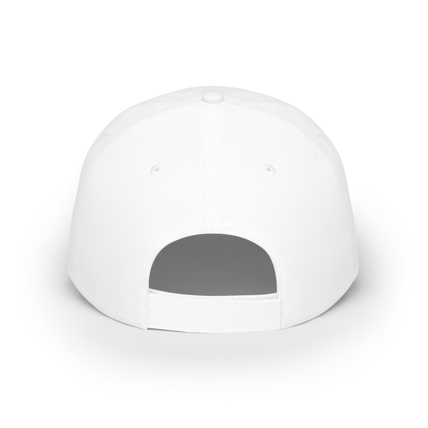 Samsf Low Profile Baseball Cap