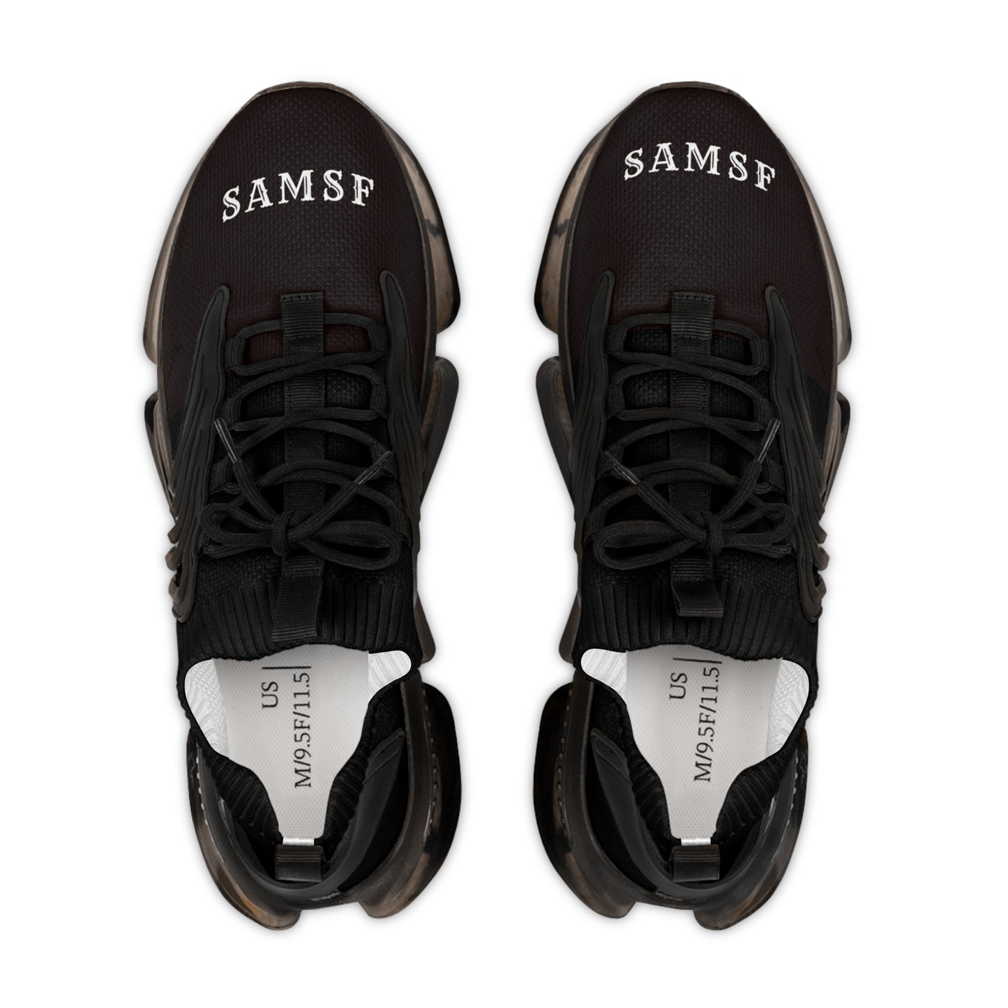 Samsung Men's Mesh Sneakers