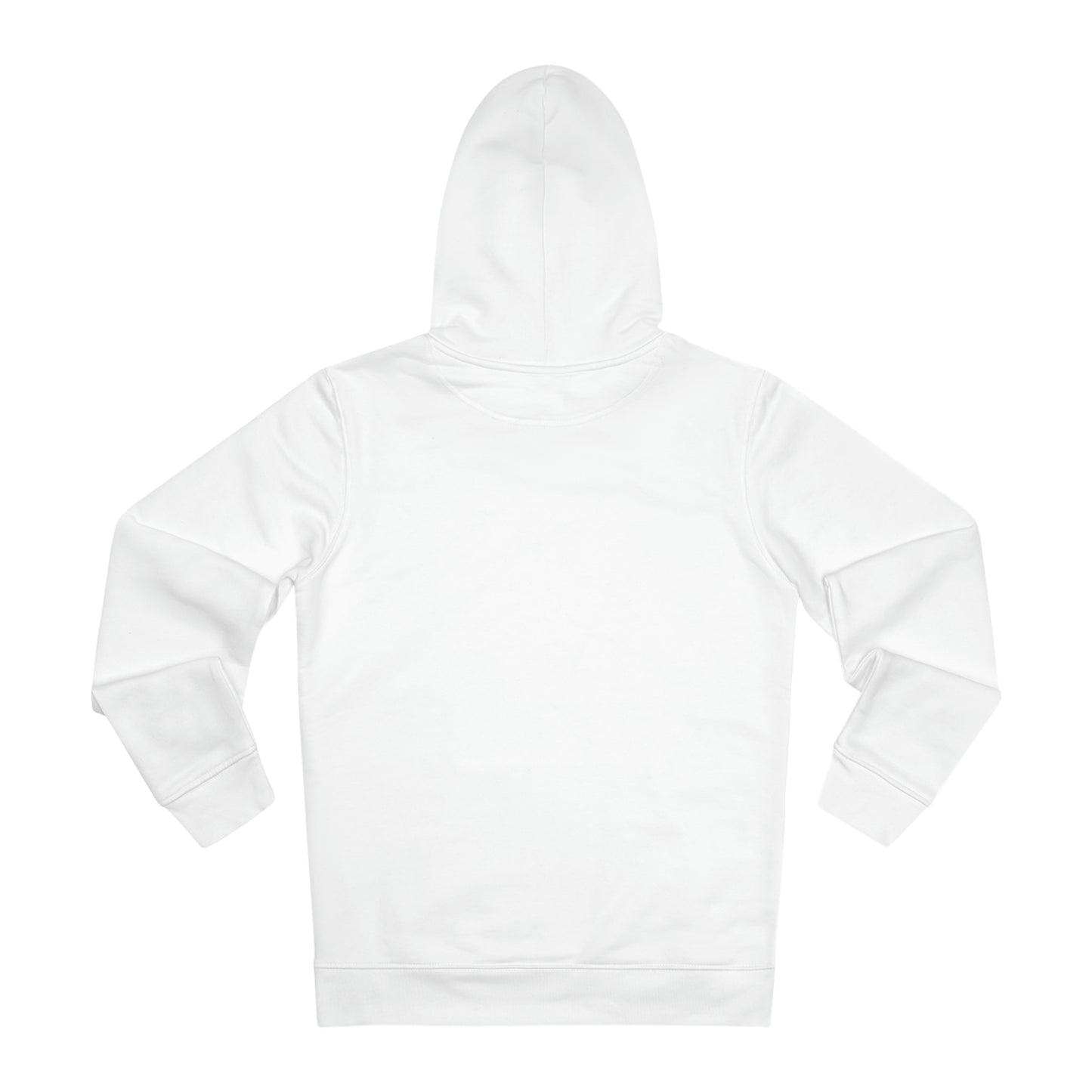 Mpasi Unisex Cruiser Hoodie