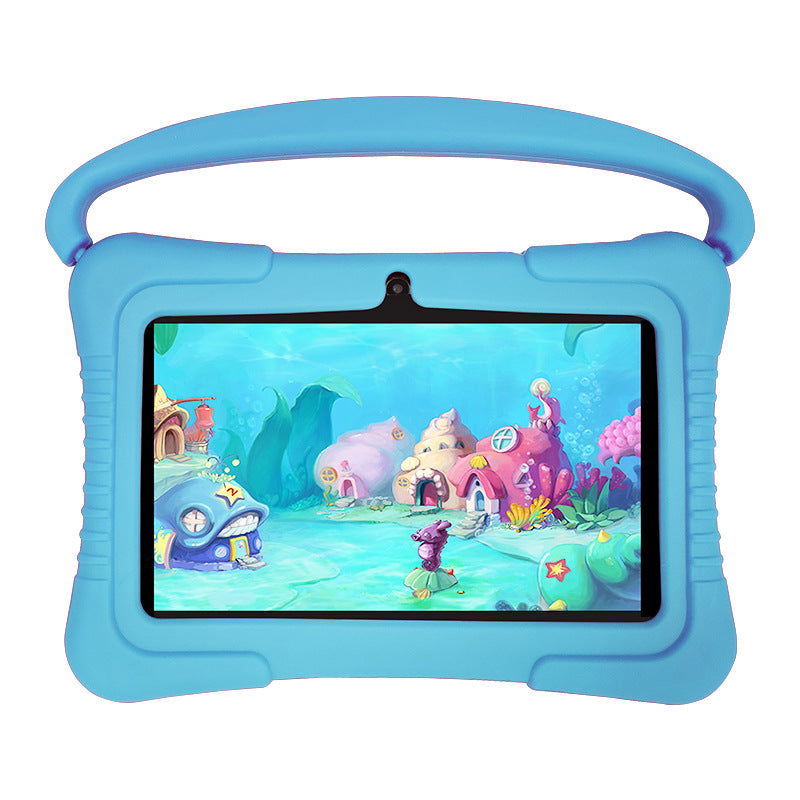 .0 7 Inch Children's Tablet Pc Smart Tutoring Machine