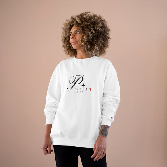 Champion Sweatshirt For Palesa