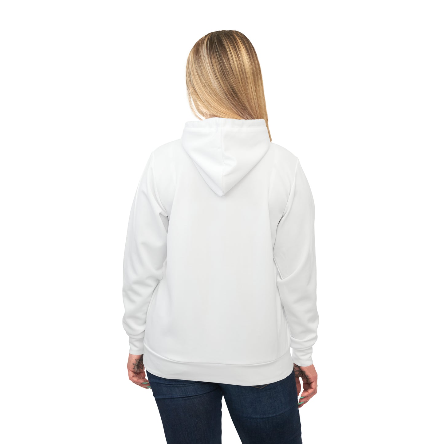 Athletic Hoodie (AOP)