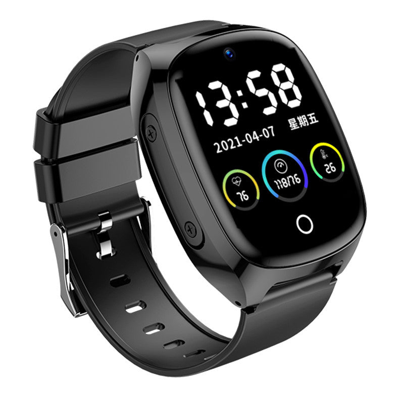 Fashion GPS Location Tracker Phone Watch