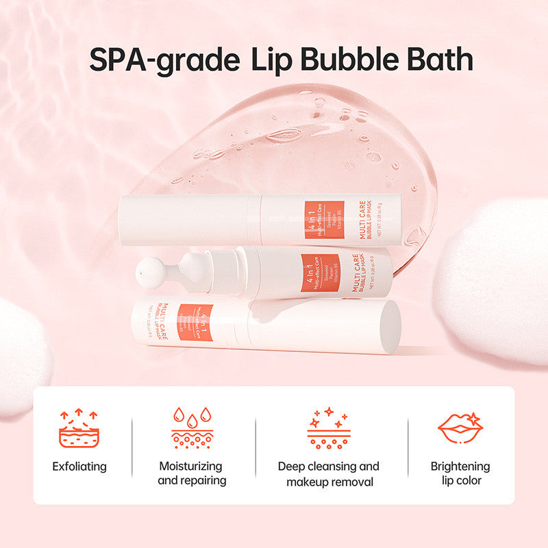 Anti-chapping Nourishing Moisturizing Lip Care Lip Balm