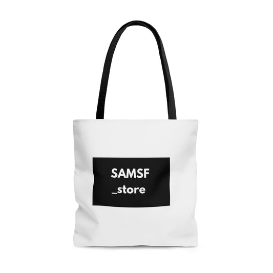 Tote Bag (AOP)